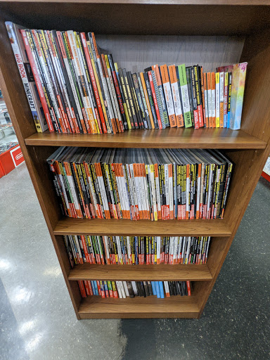 Video Game Store «Game Trader», reviews and photos, 1767 Gallatin Pike N, Madison, TN 37115, USA