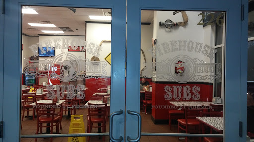 Sandwich Shop «Firehouse Subs», reviews and photos, 226 Newnan Crossing Bypass, Newnan, GA 30265, USA