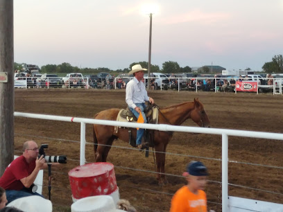 Chisholm Trail Rodeo