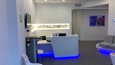 Clínica Dental Vitaldent en L'Hospitalet de Llobregat