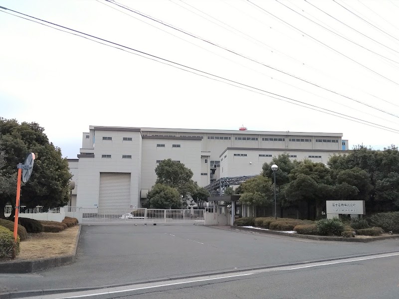 富士電機(株) 川崎工場 白石地区