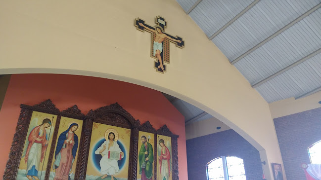 Opiniones de Parroquia Cristo Rey en Arequipa - Iglesia