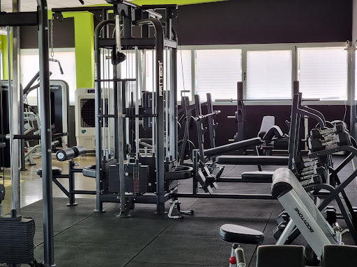 GIMSAL FITNESS - GIMNASIO BOUTIQUE en Olesa de Montserrat, Barcelona