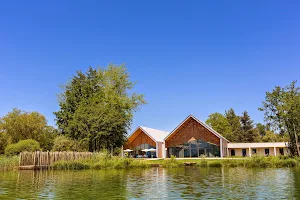 Maison du Lac Aiguebelette image