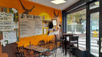 Atmosphère du Restaurant de hamburgers ZE WEST BURGER à Rueil-Malmaison - n°1