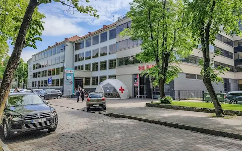 Republican Hospital in Klaipeda image