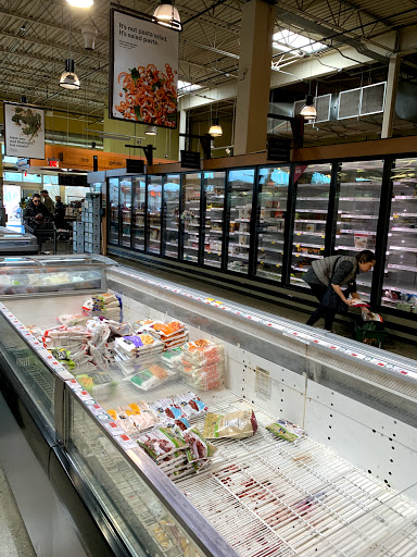 Grocery Store «Whole Foods Market», reviews and photos, 350 Grasmere Ave, Fairfield, CT 06824, USA