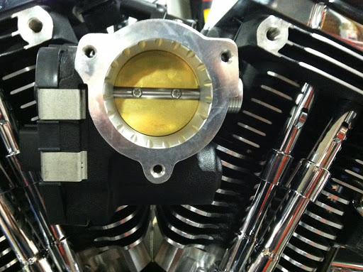 Motorcycle Shop «Creative Cycles Inc», reviews and photos, 19702 Twin Ponds Rd, Umatilla, FL 32784, USA