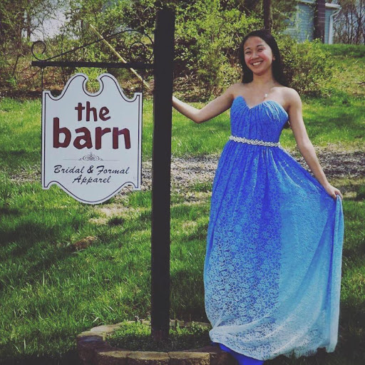 Bridal Shop «The Barn Bridal», reviews and photos, 1406 Sam Mason Rd, Bunker Hill, WV 25413, USA