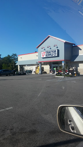 Home Improvement Store «Tractor Supply Co.», reviews and photos, 890 State Rte 415, Osteen, FL 32764, USA