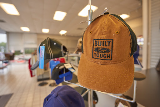 Ford Dealer «AutoNation Ford Lincoln Union City», reviews and photos, 4355 Jonesboro Rd, Union City, GA 30291, USA