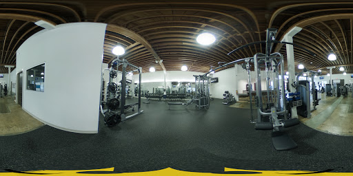 Gym «Honor Gym», reviews and photos, 46 3rd St NW, Winter Haven, FL 33881, USA