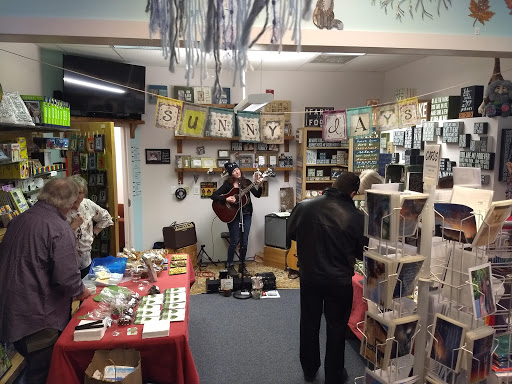 Gift Shop «Sunny Days Of Ithaca», reviews and photos, 123 S Cayuga St, Ithaca, NY 14850, USA