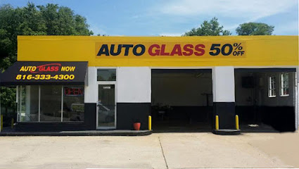 Auto Glass Now Kansas City Metropolitan Area