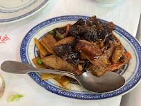 Plats et boissons du Restaurant chinois La Couronne d'Or à Paris - n°18