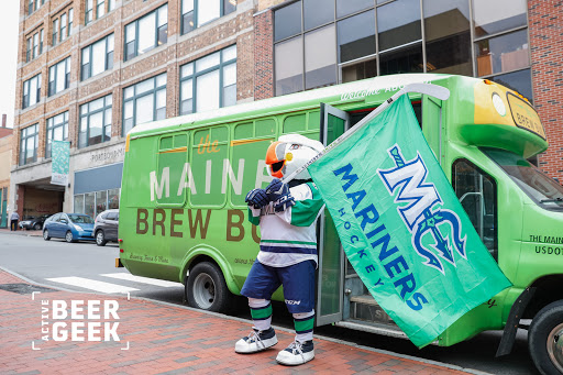 Sports Complex «Cross Insurance Arena», reviews and photos, 1 Civic Center Square, Portland, ME 04101, USA