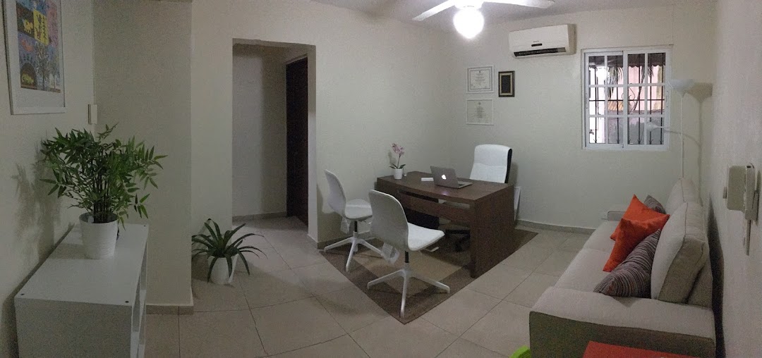 ConDominioMental - Consultorio Psicoterapéutico