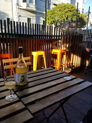 Wine Store «Ruby Wine», reviews and photos, 1419 18th St, San Francisco, CA 94107, USA