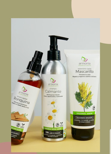 Imagen del negocio El Rincón de Natlu en Arganda del Rey, Madrid