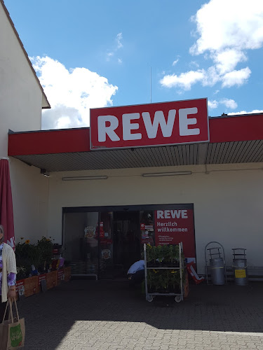 REWE - Riehen