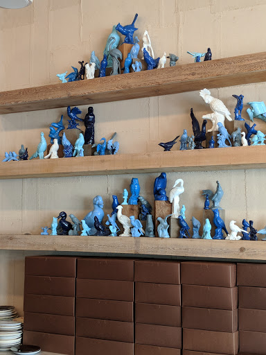 Bakery «Blue Bird Bake Shop», reviews and photos, 3122 Corrine Dr, Orlando, FL 32803, USA