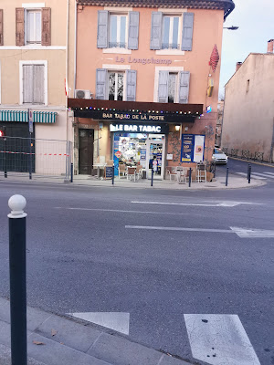 Point Nickel - SNC MARTIN VDO à Apt