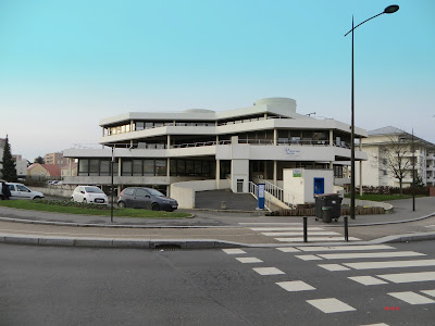 CPAM de Seine et Marne - MEAUX à Meaux