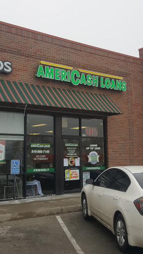 PDQ Title Loans in Kansas City, Missouri