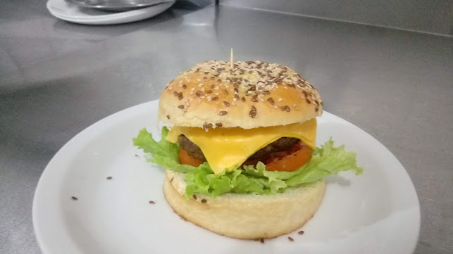 Dona Delícia Restaurante - Restaurante