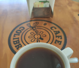 Café Colibri City Express photo