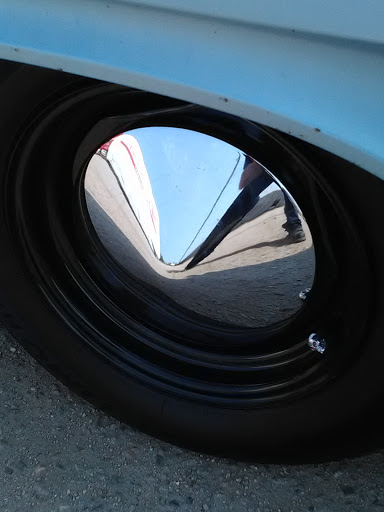 Auto Repair Shop «Discount Tire & Service of Greeley», reviews and photos, 120 18th St, Greeley, CO 80631, USA