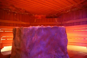 Sauna in Stadionbad image