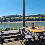 Photo n°1 de l'avis de Stefanie.a fait le 12/08/2022 à 11:00 sur le  Fährhaus am Diemelsee à Marsberg