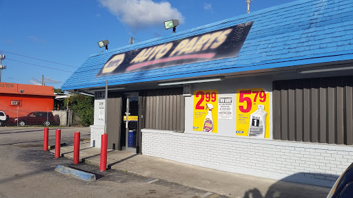 Auto Parts Store «NAPA Auto Parts - Genuine Parts Company», reviews and photos, 22601 S Dixie Hwy, Goulds, FL 33170, USA
