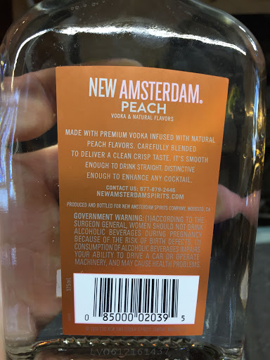 Liquor Store «Myrtle Beach Liquor», reviews and photos, 2010 N Kings Hwy suite A, Myrtle Beach, SC 29577, USA