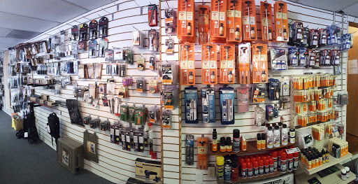 Gun Shop Â«Gun Store, Brevard Ammo and Sporting SupplyÂ», reviews and