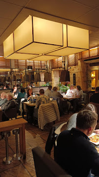 Atmosphère du Restaurant asiatique Restaurant Cay Tam à Aix-en-Provence - n°5