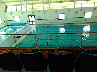 Active Ennis Leisure Complex