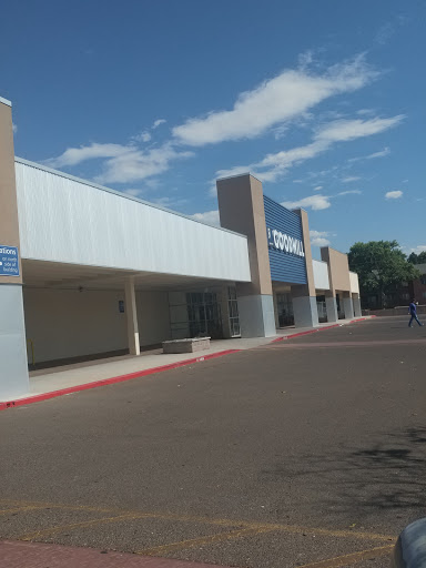 Thrift Store «Goodwill Industries of New Mexico - San Mateo», reviews and photos