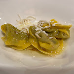 Photo n°2 de l'avis de adolfo.a fait le 08/12/2022 à 12:06 sur le  Ristorante La Rucola à Castions di Strada