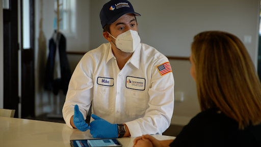 Plumber «Lancaster Plumbing, Heating, Cooling & Electrical», reviews and photos, 1184 Enterprise Rd, East Petersburg, PA 17520, USA