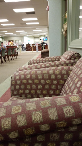 Bank «BB&T», reviews and photos