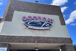 Good Day Cafe Irving image