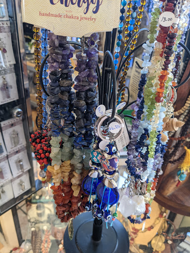 Health Food Store «Golden Temple Health Food Store», reviews and photos, 1901 11th Ave S, Birmingham, AL 35205, USA