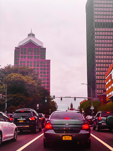 Performing Arts Theater «Geva Theatre Center», reviews and photos, 75 Woodbury Blvd, Rochester, NY 14607, USA