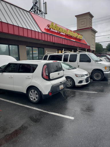 Auto Parts Store «Advance Auto Parts», reviews and photos, 10957 Baltimore Ave, Beltsville, MD 20705, USA