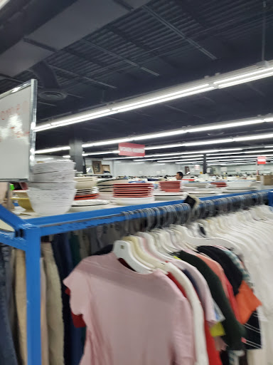 Thrift Store «Southern Thrift Market», reviews and photos, 5775 Jimmy Carter Blvd, Norcross, GA 30071, USA