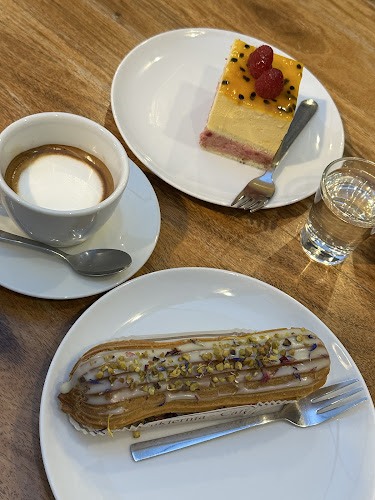 Comentarii opinii despre Cukiernia Meryk