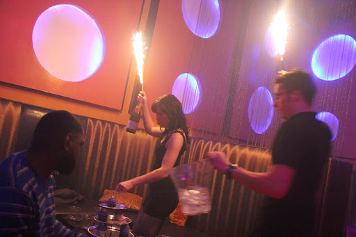 Night Club «Room Nine», reviews and photos, 124 College St, Asheville, NC 28801, USA