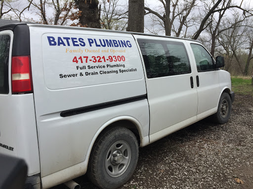 Bates Plumbing in Nevada, Missouri